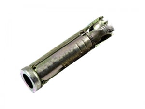 Анкер с ВСР 6x10x40 (200шт)