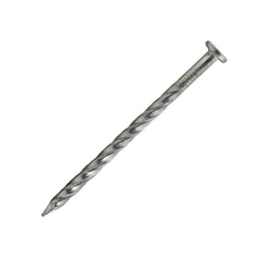 Гвоздь винтовой 2.5x30 без покрытия (5кг)
