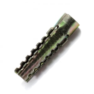 Дюбель металлический для газобетона 10x60 (100шт)