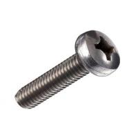 Винт DIN 7985 полусфера, из нерж.стали А2 (AISI 304) 4*30 (1000 штук)