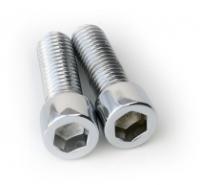 Винт с внутренним шестигранником 50 оцинк. DIN 912 РМЗ (25кг)