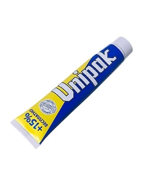 Паста UNIPAK 250 г. (вода, пар) 5075025