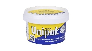 Паста UNIPAK 360 г. (вода, пар) 5075036