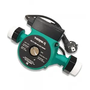 Насос циркуляционный МС THERMA Q 25/4 180 к плюс
